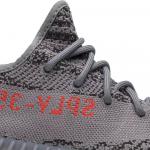 Кроссовки Yeezy Boost 350 V2 Beluga 2.0, серый - фото 6