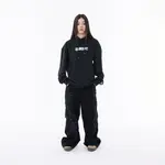 Толстовка унисекс BURNIN, Хизер Грей - фото 4