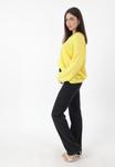 Джемпер Elara Jumper, Gelb/Yellow - фото 4