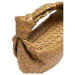 Bottega Veneta Кожаная сумка - фото 4