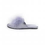 Домашние тапочки Barphil, Зеленый - фото 20