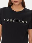 Облегающая футболка 5GGI00 6008A Marciano Guess, черный - фото 4