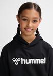 Толстовка Hummel, цвет black - фото 7