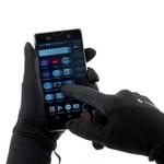 Перчатки Therm-Ic Active Light Tech, черный - фото 4