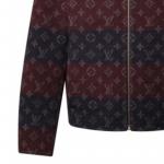 LOUIS VUITTON Куртка мужская, Dark Blue - фото 4