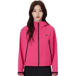 KOLON SPORT Ветровка Women's, Dark Pink DP - фото 5
