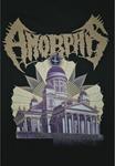 Футболка rockshirts AMORPHIS CATHEDRAL, Black - фото 3