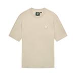 Футболка унисекс Palladium, серый - фото