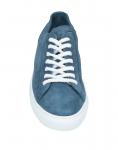 Кроссовки Doucal'S, серо-синий - фото 4