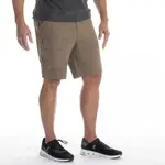 Шорты Klim Ririe 10В'' shorts, коричневый - фото 3