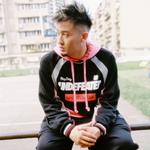 Футболка унисекс UNDEFEATED, черный - фото 6