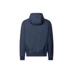 Толстовка Hackett Rev full zip, синий - фото 4