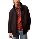 Calvin Klein Куртка мужская черная - фото