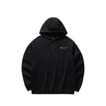 Свитшот мужской ANTA, черный - фото