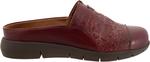 Лоферы SoftWalk San Marcos Tooling, Dark Red - фото 6