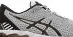 Кроссовки wmns gel quantum 360 5 knit 'white black' Asics, белый - фото 3