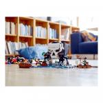 Конструктор LEGO Creator 31109 Пиратский корабль - фото 16