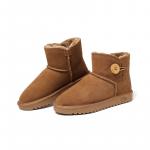 ABIDJAN Зимние сапоги унисекс  Abidjan - фото 55