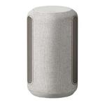 Умная колонка Sony SRS-RA3000, серый - фото 2