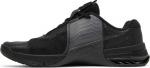 Кроссовки Nike Metcon 7 'Black Anthracite', черный - фото 4