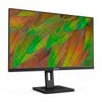 Монитор Philips 27B1N3800, 27", 3840×2160, 60 Гц, IPS, чёрный - фото 2