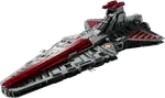 Конструктор Lego Venator-Class Republic Attack Cruiser 75367, 5374 детали - фото 4