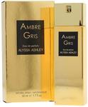 Духи Alyssa Ashley Ambre Gris - фото 3