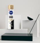 Nivea Black&White Invisible Silky Smooth антиперспирант для женщин, 250 ml - фото 3