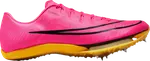 Бутсы Nike Air Zoom Maxfly 'Hyper Pink Orange', розовый - фото 2