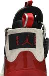 Кроссовки Jordan Defy SP White Black Red, белый - фото 7