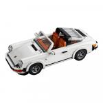 Конструктор LEGO Creator 10295 Porsche 911 - фото 13