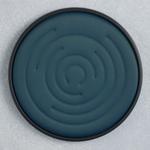 Подушечки-слайдеры для укрепления мышц CORENGTH, темно-синий - фото 5