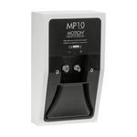 Тыловая акустика MartinLogan Motion MP10, 1 шт, сатиновый белый - фото 4