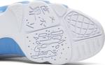 Кроссовки Air Jordan 9 Retro UNC 2010, белый - фото 5