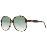 Солнцезащитные очки Chic Butterfly Gradient Scotch & Soda, мультиколор - фото