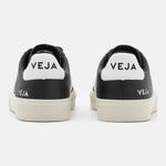 Кроссовки Veja Campo, black/white - фото 5