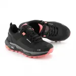 Походные ботинки Alpine Pro Qede 2, черный - фото 4