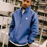 UNDEFEATED Куртка Unisex, Blue - фото 6