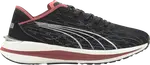 Кроссовки Puma Wmns Electrify Nitro WTR Black Pink, черный - фото