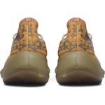 Кроссовки Yeezy Boost 380 Blue Oat Non-Reflective, коричневый - фото 6