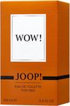 Туалетная вода Joop! Wow! - фото 4