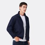 U.S. POLO ASSN. Куртка мужская, Navy Blue - фото 6