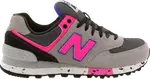 Кроссовки New Balance Wmns WL574OGP, серый - фото 2