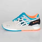 Кроссовки gel lyte 3 'grey orange' Asics, белый - фото 6