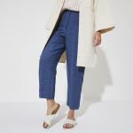 Сандалии Birkenstock Oita Suede Leather, белый - фото 4