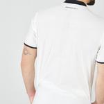 Мужская футболка для тенниса - Dry+ кремовый ARTENGO, яичная скорлупа - фото 8