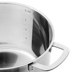 Кастрюля с крышкой Ikea Hemkomst, 28 см, 10 л - фото 4