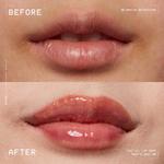 Масло-блеск для губ Nyx Professional Makeup Fat Oil, thats chic - фото 4