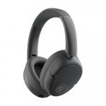 Наушники беспроводные JLab JBuds Lux ANC, графит - фото