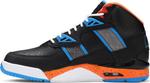 Кроссовки Nike Air Trainer SC High 'Knicks', черный - фото 4